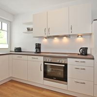 Bild vergr&ouml;&szlig;ern: Wohnung 4 K&uuml;che