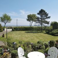 Bild vergr&ouml;&szlig;ern: Ferienvilla Aussicht