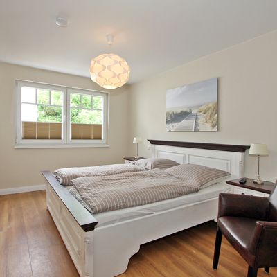 Bild vergr&ouml;&szlig;ern: Wohnung 2 Schlafzimmer
