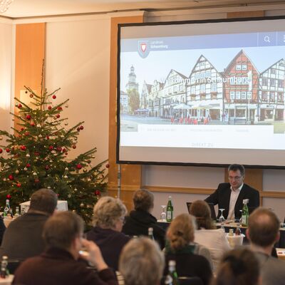 Bild vergr&ouml;&szlig;ern: Anwendertreffen 2019